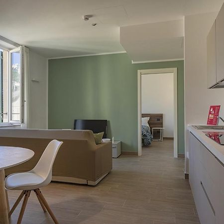 Brignole De Ferrari Apartments By Wonderful Italy Genua Buitenkant foto
