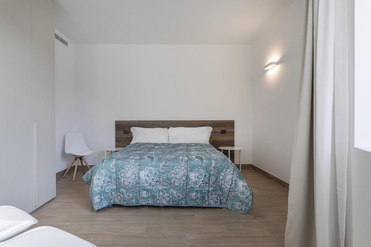 Brignole De Ferrari Apartments By Wonderful Italy Genua Buitenkant foto