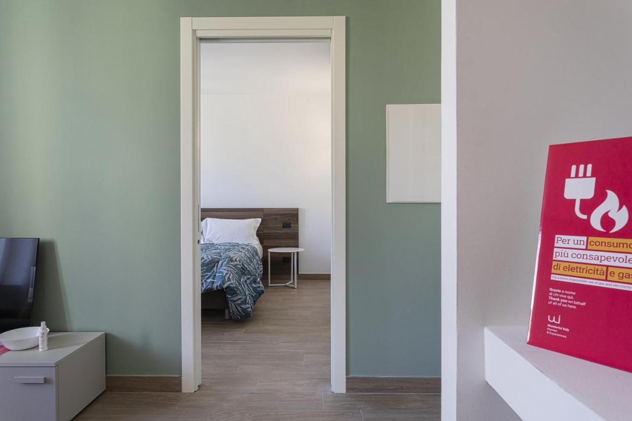 Brignole De Ferrari Apartments By Wonderful Italy Genua Buitenkant foto