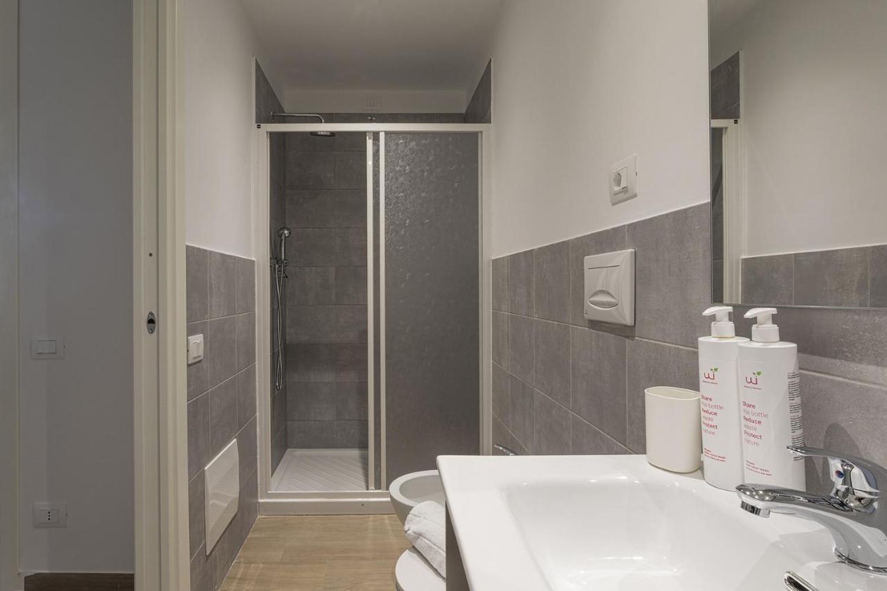 Brignole De Ferrari Apartments By Wonderful Italy Genua Buitenkant foto