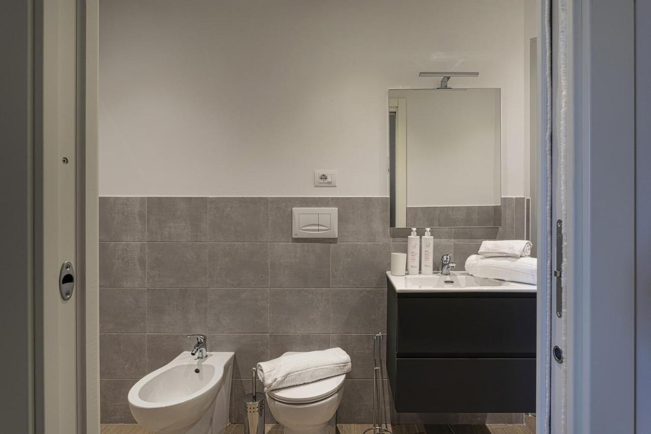 Brignole De Ferrari Apartments By Wonderful Italy Genua Buitenkant foto
