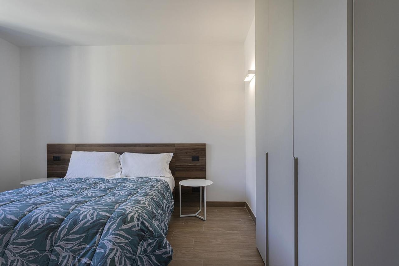 Brignole De Ferrari Apartments By Wonderful Italy Genua Buitenkant foto