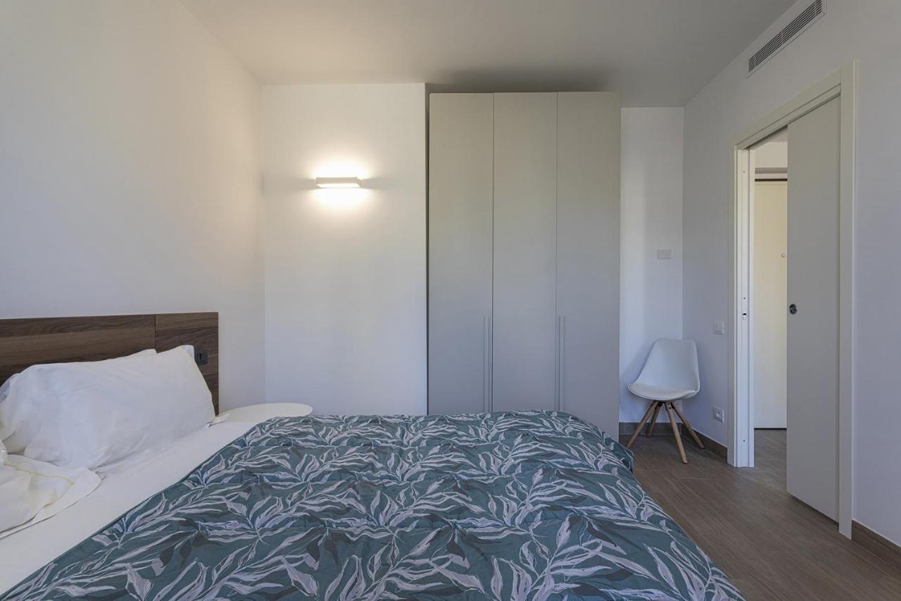 Brignole De Ferrari Apartments By Wonderful Italy Genua Buitenkant foto