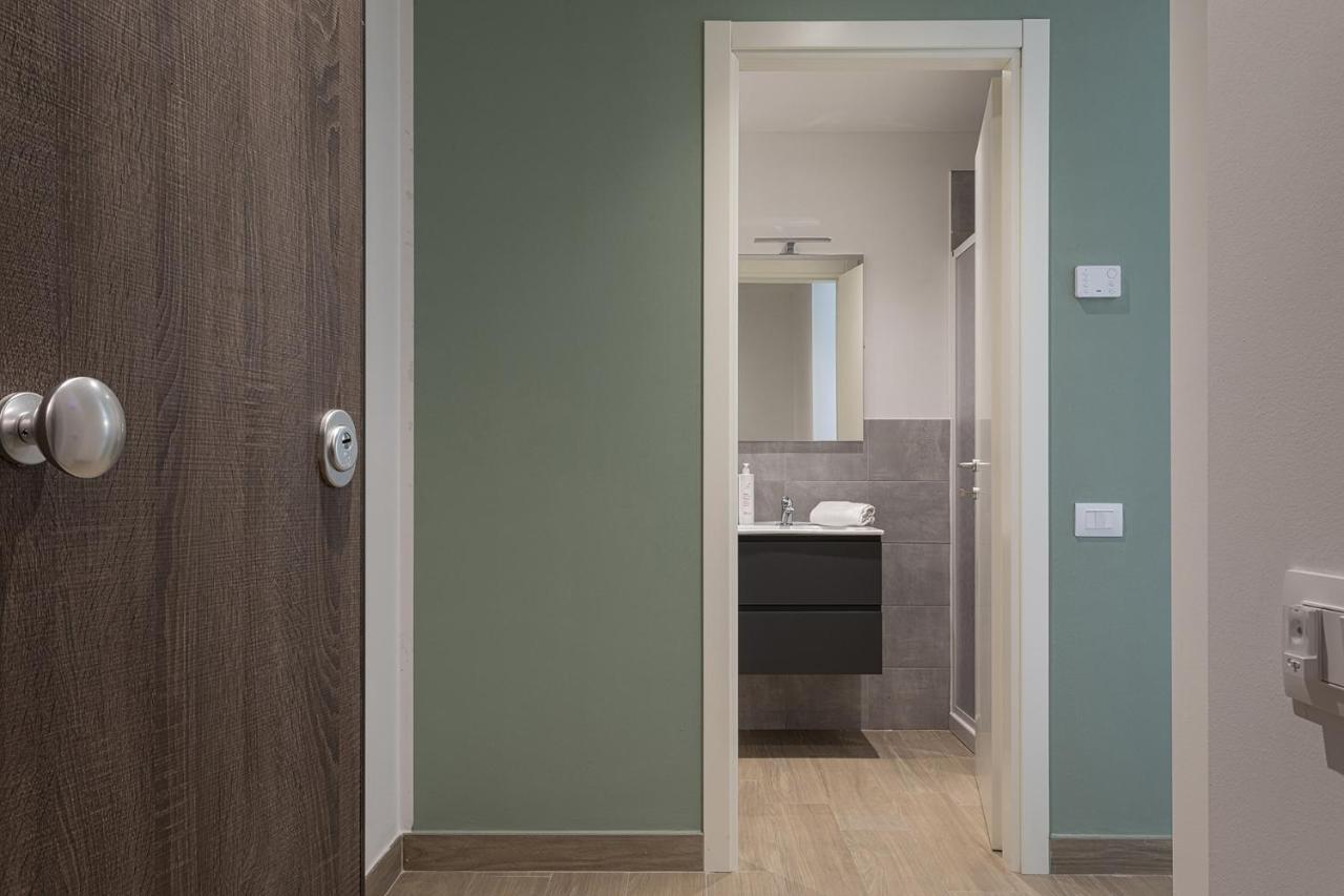 Brignole De Ferrari Apartments By Wonderful Italy Genua Buitenkant foto